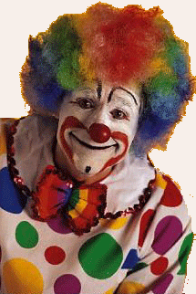 Clown 2